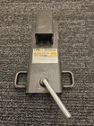 Maxxhaul 50626 Clamp On Forklift Hitch Receiver Inch Trailer Towing Adapter New. Price: $46.80.