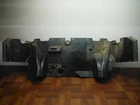 Polaris Floor Upper Panel Fairing Trim 5438707-070 Used. Price: $12.98.