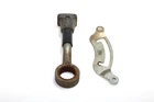 1998-2002 Suzuki Quadrunner 500 High Low Shift Lever Handle Assembly R288 Used. Price: $15.19.