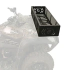 Kolpin Front Gear Basket 53360 New. Price: $122.98.