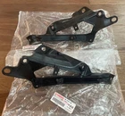 2014-2025 Yamaha YFZ450R Left / Right Fender Bracket Headlight New. Price: $74.95.
