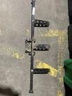 Tube,seat Support-ptd Black W/5506-398 2017 Arctic #95 Wildcat Sport Used. Price: $55.00.