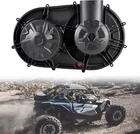 Cvt Outer Clutch Cover For Can-am Maverick X3 3017-25 Replace 420212508 3355 New. Price: $92.87.