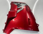 2009 Polaris Sportsman 850 Left Side Panel Cover 5437741-520 Red Used. Price: $33.00.