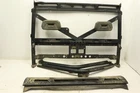Polaris Ranger 1000 Xp Eps 18 Roll Cage 43655 Used. Price: $799.98.
