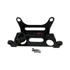 Kawasaki Electric Bracket 11043-1836 Metal Mounting Plate 1985-1988 Bayou KLF185 Used. Price: $15.98.