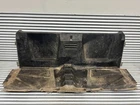 2014 Polaris Ranger Crew Efi Black Rear Floor Base Oem 5438570-070 Used. Price: $375.00.