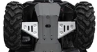 Rival Front And Rear A-arm Guards Set Moto Force 600 New. Price: $279.90.