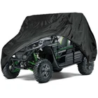 Utility Vehicle Storage Cover Waterproof Utv For Kawasaki Teryx 750 800 New. Price: $60.09.