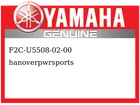 Yamaha Oem Part F2C-U5508-02-00 Center Cover Assy. New. Price: $437.99.
