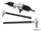 Superatv Heavy Duty Rackboss 2.0 & Pinion For Polaris Rzr Xp 900 (2011-14) New. Price: $540.95.