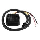 Voltage Regulator Rectifier For Polaris Sportsman 850 Xp Eps 2013-2015; APO6025 New. Price: $108.74.