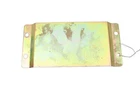 Polaris Ranger Xp 1000 Crew Eps 19 Drip Plate Bracket 5265727 53463 Used. Price: $16.97.