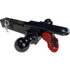 Moose Utility Division Elite Way Hitch 4504-0225 New. Price: $155.21.