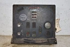 1999 Polaris Ranger 500 6X6 Dash Panel 2632157 Used. Price: $69.99.