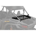 Tusk Cargo Luggage Rack Regular Black 1882990013 New. Price: $219.99.