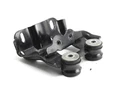 20-25 Yamaha MT-03 Oem Front Gas Tank Bracket Mount B9T-F412Y-00-00 Used. Price: $23.69.