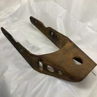 2004 Can Am Outlander 400 4X4 Rear Tow Hitch Oem Used. Price: $20.25.