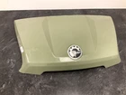 Can Am Defender HD8 Squadron Green Take Off Hood Part # 705012592 Used. Price: $49.95.