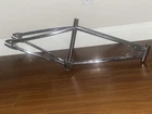 Super Rare Gusset Weld 1980 Bmx Frame! Used. Price: $402.11.