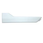 Polaris 2882870-566 Exterior Accent Panels For Pro Shield Doors, Pearl New. Price: $60.00.