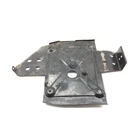 Honda 2000 Foreman TRX450ES 4X4 Belly Skid 3441 50360-HN0-A11 Used. Price: $67.74.