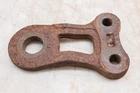 05 Yamaha Kodiak 4X4 Tow Hitch YFM400F Used. Price: $29.99.