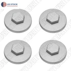 4X Drive Gear Oil Cap Tappet Valve Cover Replace 12361-300-000 For Honda Engines New. Price: $12.79.