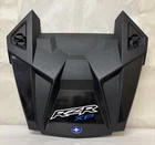 Polaris Pro Xp 1000 Front Center Hood Assembly, Blk 19-23 Oem #5455450-060 XL790 New. Price: $112.49.