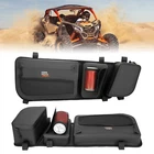 Kemimoto Tpu Utv Door Storage Bags W/knee Pad For Can Am Maverick X3 2017-2026 New. Price: $66.99.