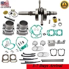 Engine Rebuild Motor Kit For Can Am 1000 Defender HD10 Traxter New. Price: $548.80.