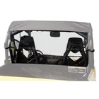 Tusk Utv Rear Window For Can-am Commander 1000 Xt 2011-2020 New. Price: $67.60.