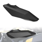 Lh Lateral Gas Cap Cover For Can-am Maverick L, Front Cage Panel Side Left New. Price: $52.53.