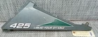 1995 Polaris Magnum 425 4X4 Rh Side Cover Fairing P/n 5430971-05 Used. Price: $49.62.