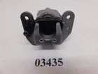 2007 Yamaha Rhino 660 Oem Rear Brake Caliper 5UG-2580V-02-00 Used. Price: $51.99.