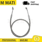 Rear Brake Line 1911669 For Polaris Sportsman 850 Touring Xp/sp 2013-2025 New. Price: $59.99.