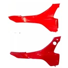 Honda Left / Right Side Cover Fender 07-2013 Trx 420 Rancher Fm Fpm Te Tm Oem New. Price: $234.95.