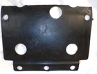 06 Yamaha Rhino Yxr 660 Front Skid Under Cover Oem 2P5-F8385-01-00 Parts Only!. Price: $8.99.