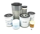 Cfkit Filter Compatible Kubota RTV-X900 Maintenance Hst New. Price: $282.15.