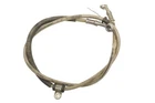 Polaris Ranger Xp 1000 Trail Boss 22 Brake Line Front Right 1913943 54077 Used. Price: $27.28.