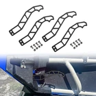 4PCS Door Latches Handles For Can-am Maverick X3 Ds Turbo Max 2017-2025 New. Price: $22.75.