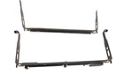15 Polaris Rzr Xp 1000 Eps Rear Storage Box Bracket Mounts Left & Right Used. Price: $59.99.