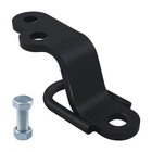 Lifgarfe Three-way Receiver Hitch Lawn Mover Without 2" Ball, Black New. Price: $24.87.
