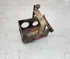 250 Es Big Red Battery Holder Box Tray Honda 50325-HA0-000 1985 1986 1987 Used. Price: $35.98.