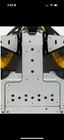 Can Am 2013-2018 Maverick Rs Aluminum Skid Plate Protection Kit 715001641 Cnx New. Price: $125.00.