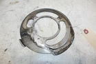 Oem 05-11 Kawasaki Brute Force 750 Belt Converter Cover # 14091-0309 Used. Price: $9.00.