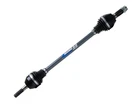 Superatv Rhino 2.0 Front 10" Kit Axle For Polaris Rzr Xp Highlifter / Turbo Used. Price: $191.21.