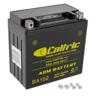 Agm Battery For Kawasaki GPZ1100 ZX1100E ZX1100F 1995 1996 1997 New. Price: $50.00.
