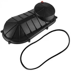 Outer Clutch Cover & Gasket For Polaris 2634179 New. Price: $73.00.