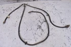 2008 Polaris Ranger 700 Crew Taillight Harness 2410877 Cargo Box Used. Price: $16.99.